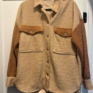 12th Tribe Teddy Shacket